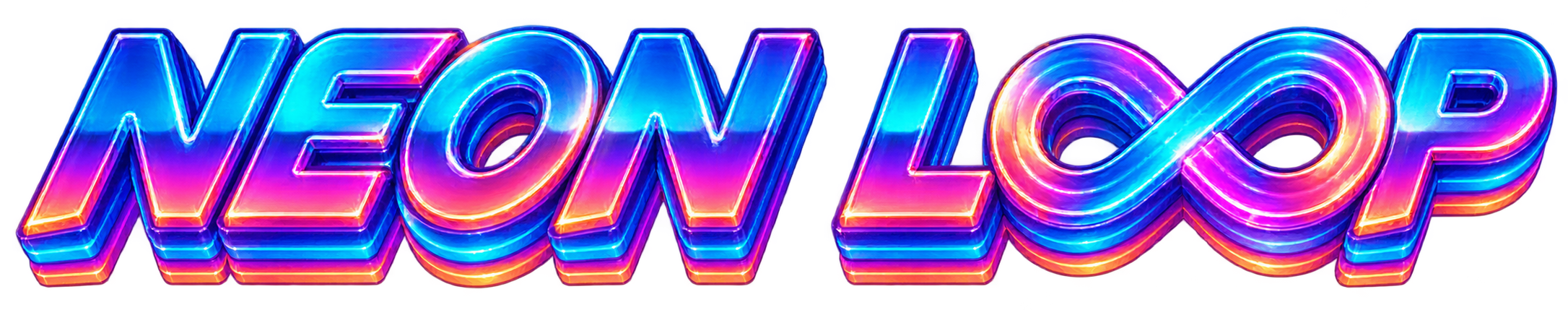 Neon Loop